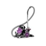 Black & Decker 1800W Barrell Vacuum