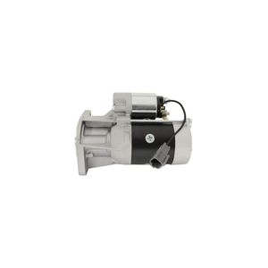 Starter Motor For Nissan Patrol Y61 GU 3.0L ZD30DDTi 2000-2019