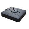 Mimosa Charcoal Andaman Water Filled Umbrella Base