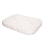 Love n Care | Vulu Cot bassinet Mattres Bamboo - 71x50x7cm