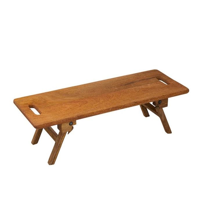 Davis & Waddell Landstead Rectangular Board w/ Collapsible Legs