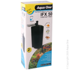 Aqua One Ifx 50 Internal Corner Filter 3 Module 200l/hr (11419)