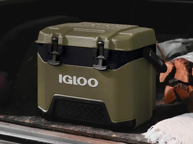 Igloo - Brand page - Gallery 3 - BMX