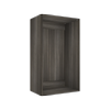 Lugna 1024 x 600 x 380mm Storm Cabinet Shell