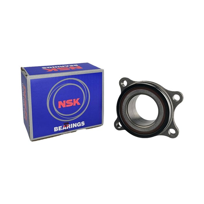 OEM Front Wheel Bearing Hub for Toyota Hiace KDH200R KDH220R TRH201 ...