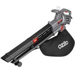 Ozito 2400W Corded 3 In 1 Blower Vacuum Mulcher BLV-2401