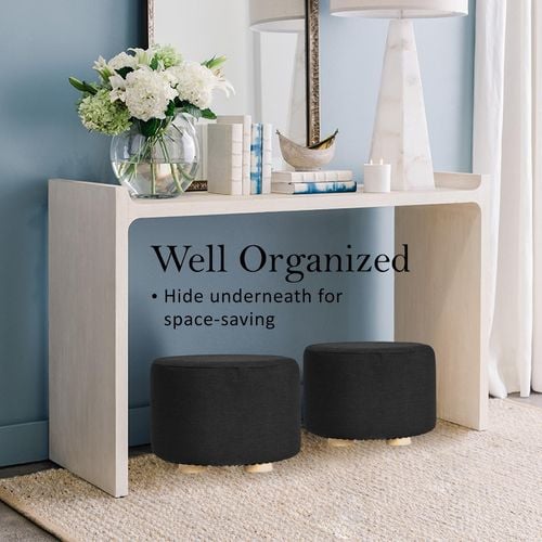 Outdoor foot stools bunnings sale
