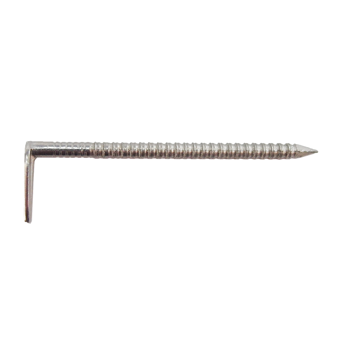 ECKO 50 x 2mm 316 Stainless Steel Clinch Nails - 500g Pack
