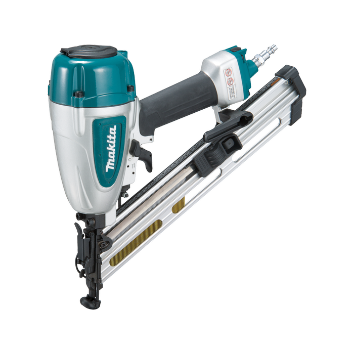 Makita 15Ga Pneumatic Finish Nailer