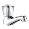 Mondella Cadenza Chrome 1/2 Turn Single Basin Tap WELS 4 Star 7.5L/min