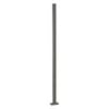 Austral Woodland Grey Hard Surface RetractAway Post Plate