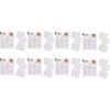 8x 45pc Appetito Vinyl Herb & Spice Labels Home Kitchen Accessory