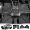 3D Customized All Weather Car Mat Floor Liner Full Set Carpet for Mitsubishi Pajero Sport 2015-2025