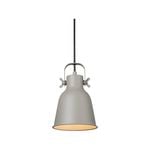 Nordlux 16 cm Grey Adrian Pendant Light