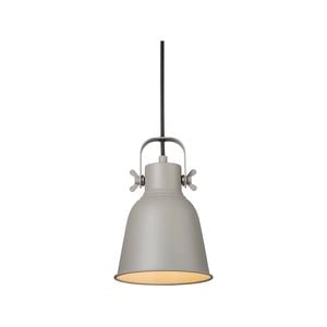 Nordlux 16 cm Grey Adrian Pendant Light