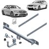 Brink Towbar European For Mercedes-benz C-class (06/2011 - 10/2015), Mercedes-benz C-class (01/2007 - 03/2014) & More
