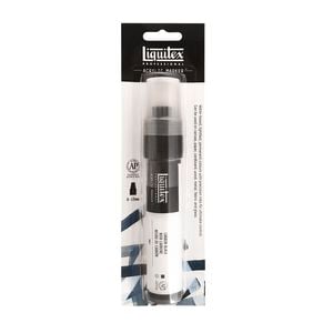 Liquitex 15mm Carbon Black Acrylic Marker