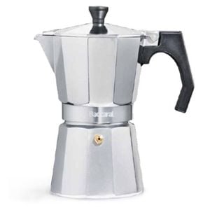Barista Italico 9 Cup Espresso Maker Baccarat