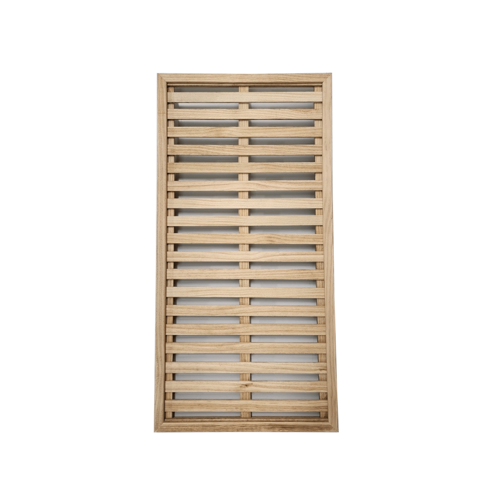 Williams Trellis 1200 x 600 x 25 Oriental Short Panel