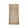 Williams Trellis 1200 x 600 x 25 Oriental Short Panel