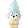 Bluey Hammerbarn Latex Jeremy Dog Toy