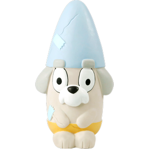 Bluey Hammerbarn Latex Jeremy Dog Toy