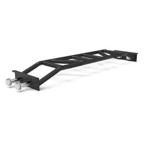 Smai Multi Grip Pull Up Bar Attachment - Vanta Series -