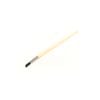 Monarch 6mm ABC Synthetic Bevel Liner Paint Brush - 6mm