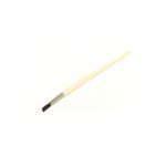 Monarch 6mm ABC Synthetic Bevel Liner Paint Brush - 6mm