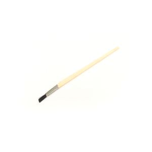 Monarch 6mm ABC Synthetic Bevel Liner Paint Brush - 6mm