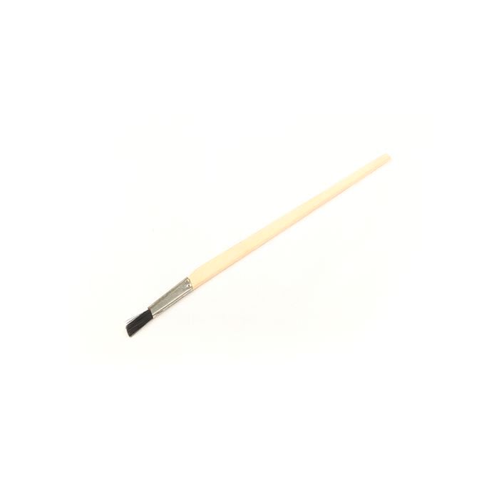 Monarch 6mm ABC Synthetic Bevel Liner Paint Brush - 6mm
