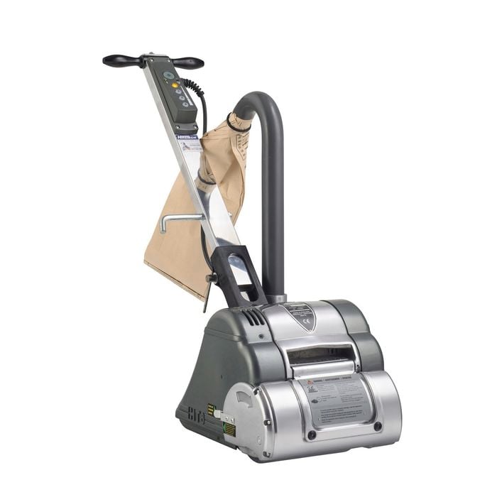 For Hire: Floor Sander - 4hr