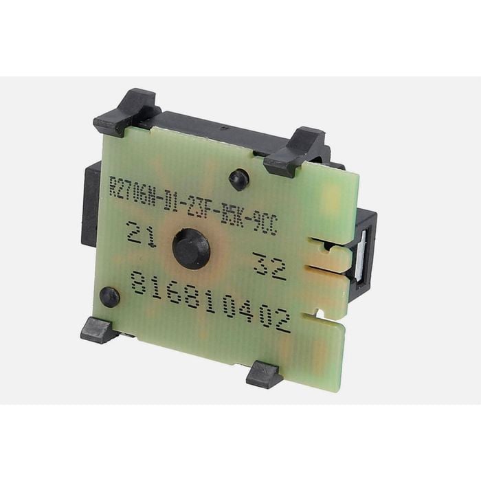 Oven Selector Switch - Multi Function Controller 816810402. Suits Smeg