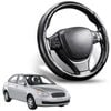Segmented Steering Wheel Cover for Hyundai Accent 2006 - 2010 MC