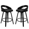 ALFORDSON Bar Stools 2X
