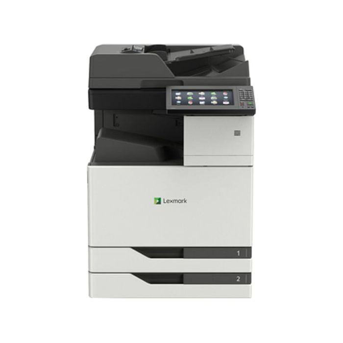 Lexmark CX921DE A3 Multi-Function Colour Laser ADF Printer (Print/Copy/Scan/Fax) [32C0302]