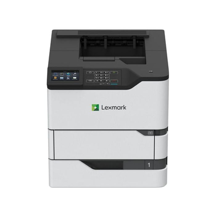 Lexmark Ms826de Monochrome Laser Printer [50g0369]