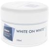 Dulux 100ml White On White Sample Pot