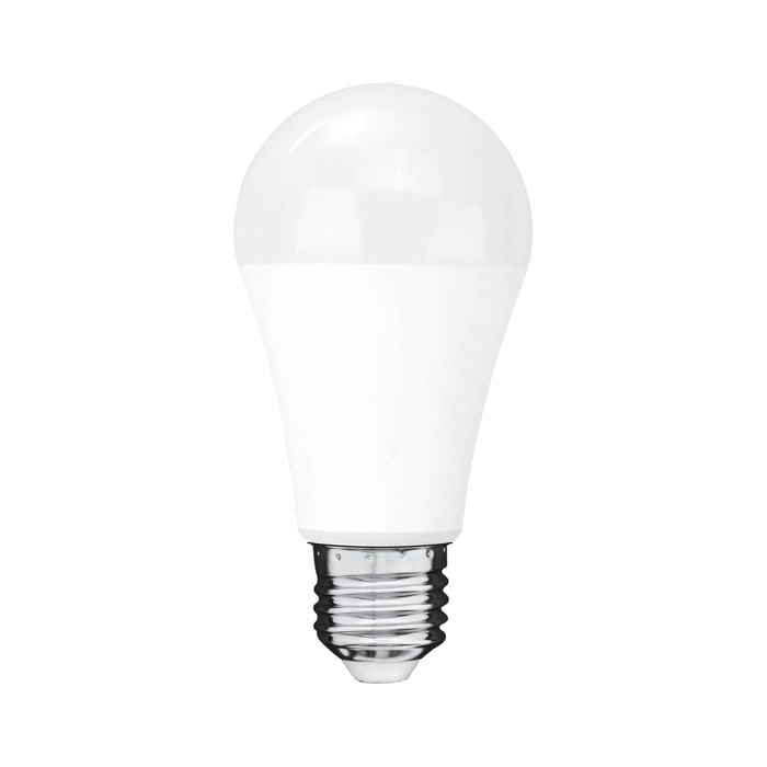 Arlec Grid Connect Smart E27 LED 1050lm CCT Colour Mode 12W Globe