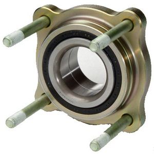 Front Wheel Bearing Hub Assembly For Honda NSX NA NA1 NA2
