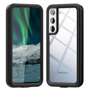 Redpepper Case Life Cover Waterproof Dust Shockproof Case - For Samsung Galaxy S22 Plus