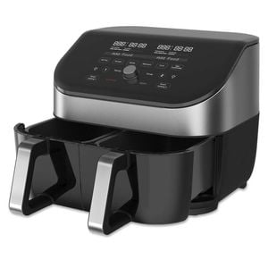 Instant Pot Instant Vortex Clearcook Dual Air Fryer 8l