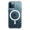 Icoverlover For Iphone 12 Pro Max Case Compatible With Magsafe Cover Clear