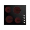 Esatto 60cm Ceramic Cooktop With Knob Controls