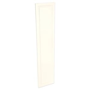 Kaboodle 450mm Antique White Heritage Pantry Door - Antique White 450mm