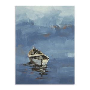 Artey | Set Sail 7 - Stretched Canvas - Stretched Canvas - 120 x 160cm