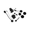 Sena SMH-A0302 Replacement Helmet Clamp Kit Boom & Wired Mic