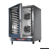 Prometek Icarus Digital Combi Oven 600x400 Mm Or Gn 1/1  - Combi Steam Ovens (td-10ne)