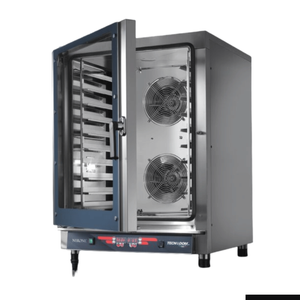 Prometek Icarus Digital Combi Oven 600x400 Mm Or Gn 1/1  - Combi Steam Ovens (td-10ne)