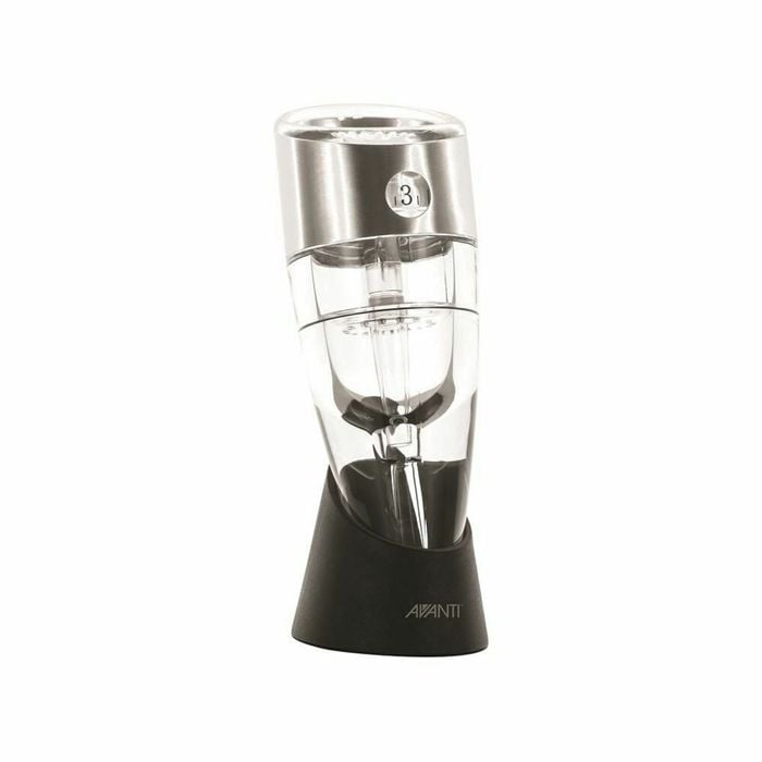 Avanti Adjustable Deluxe Wine Aerator